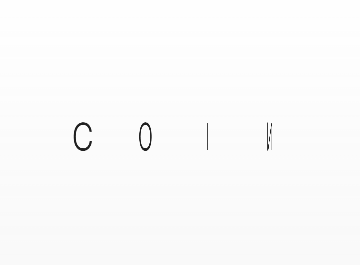 Wordshade coin visual effect preview for a fast word guessing game with animated letters.
